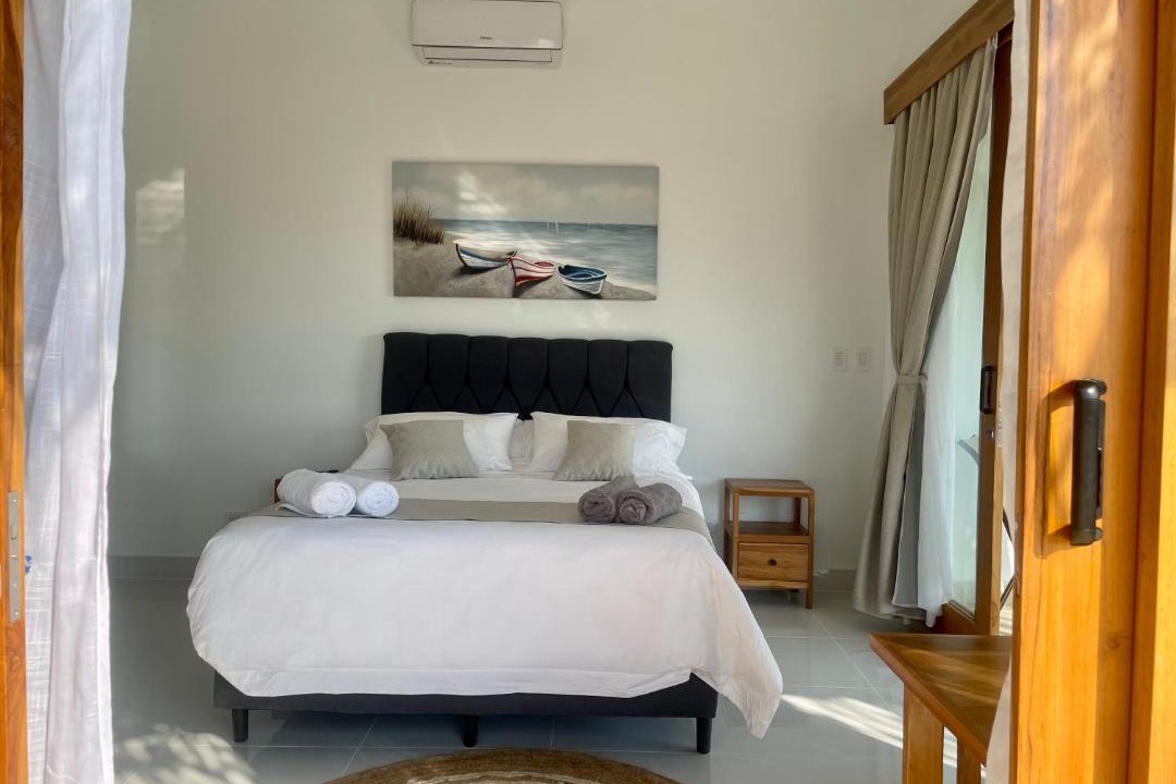 Photo of Bedroom in Samara