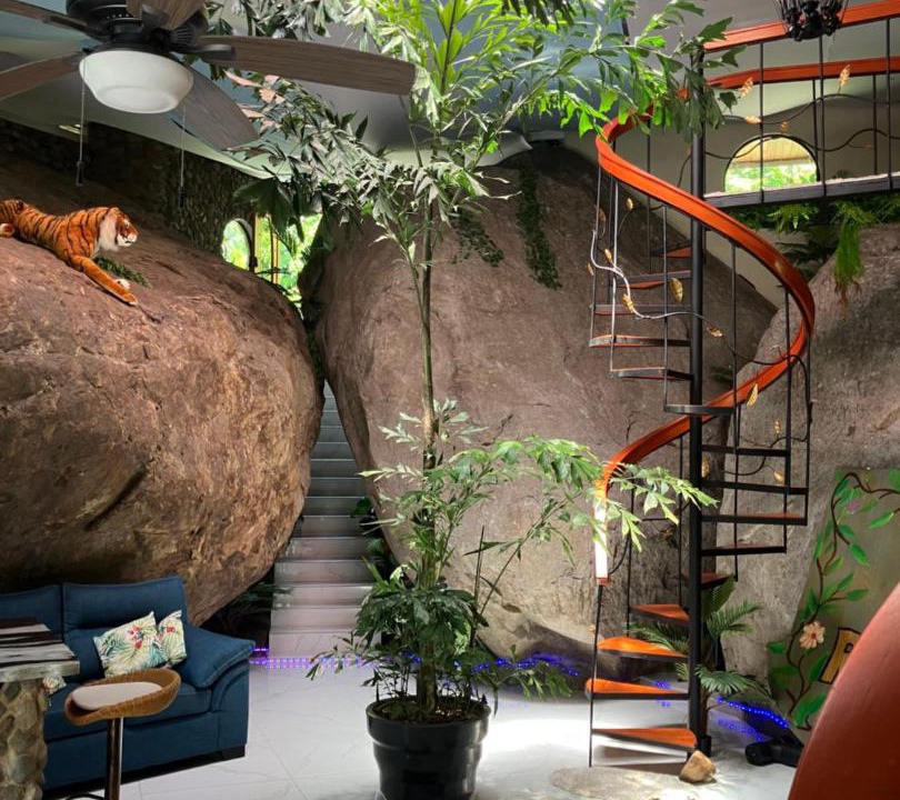 Photo of Livingroom in Rivas