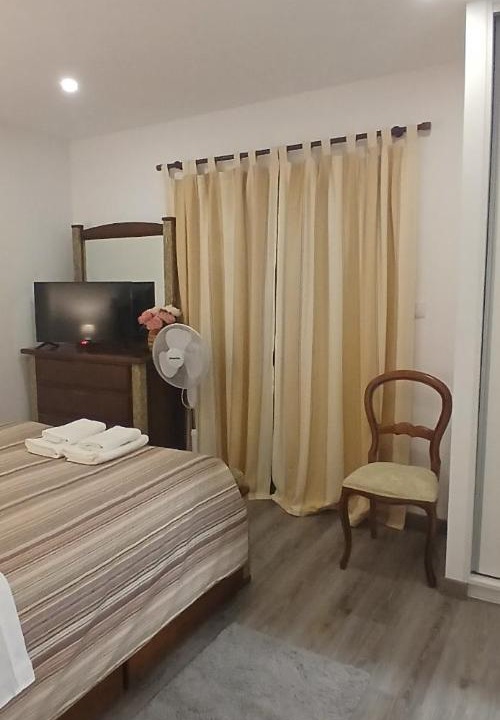 Photo of Bedroom in Sao Joao da Pesqueira
