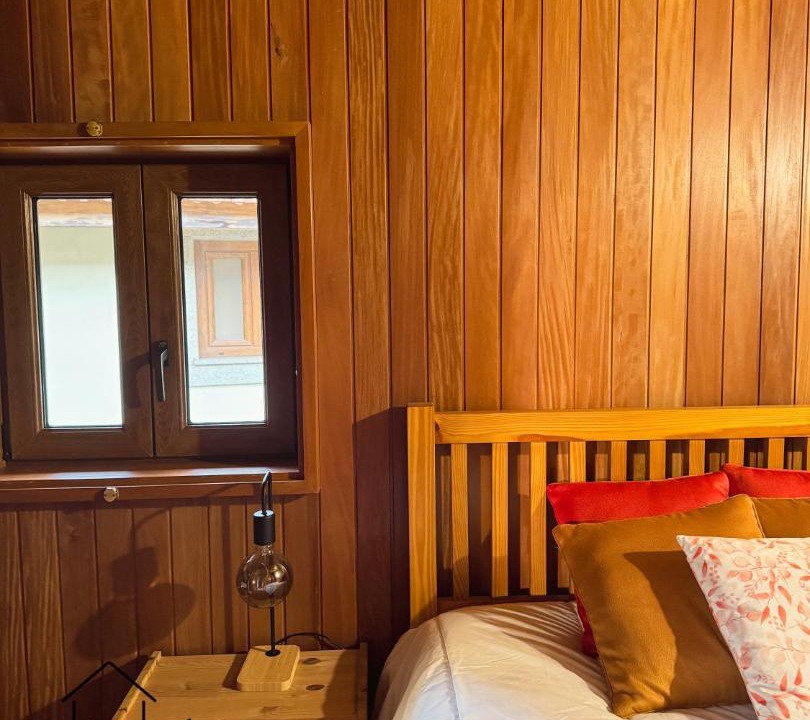 Photo of Bedroom in Sever do Vouga