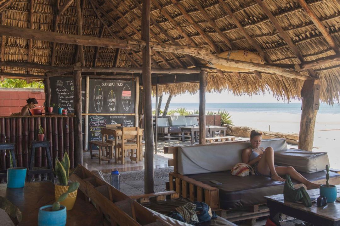 Photo of Others in Popoyo