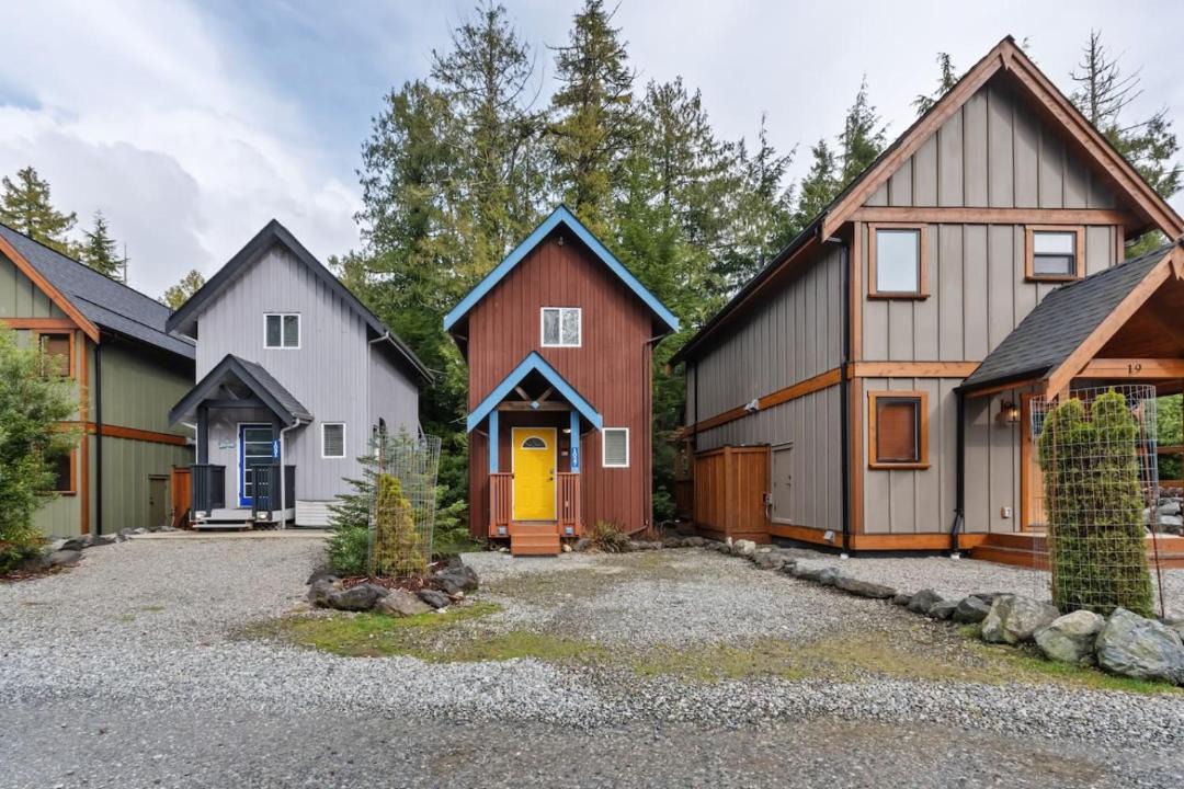 Photo of Others in Ucluelet