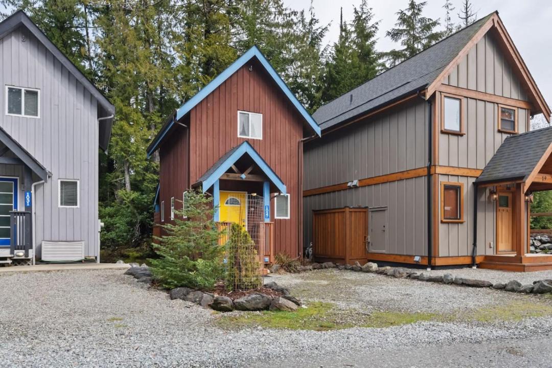 Photo of Others in Ucluelet