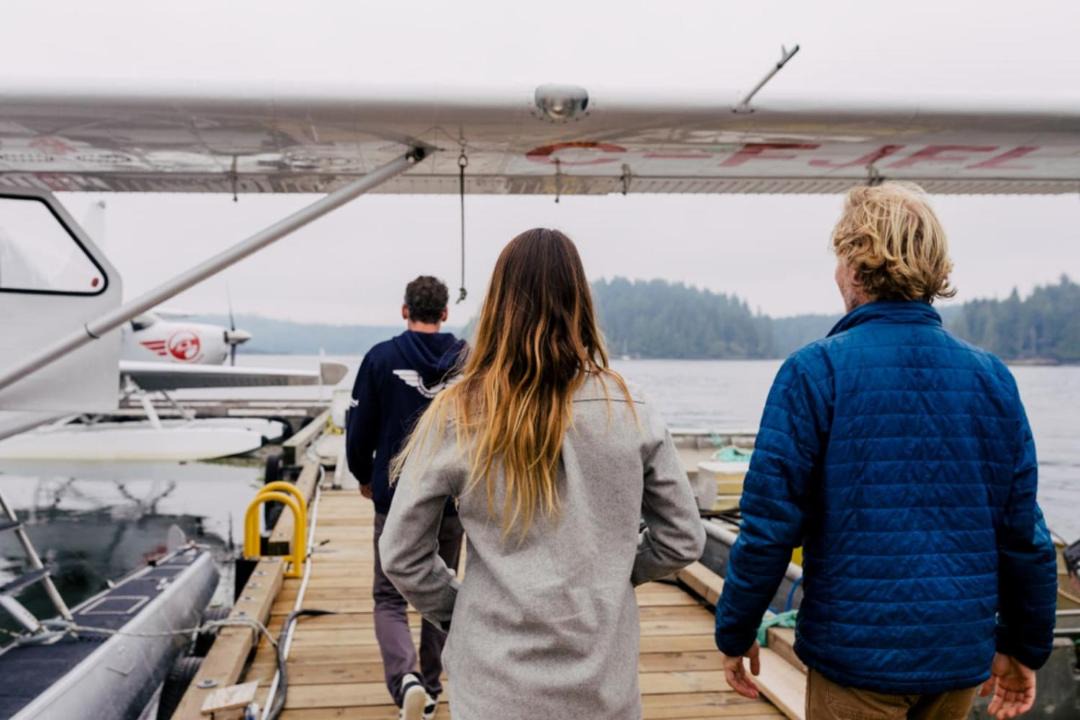 Photo of Others in Ucluelet