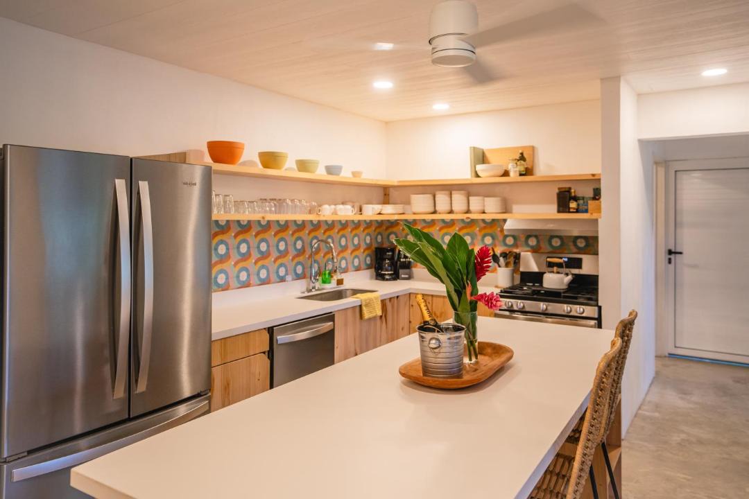 Photo of Kitchen in Manzanillo