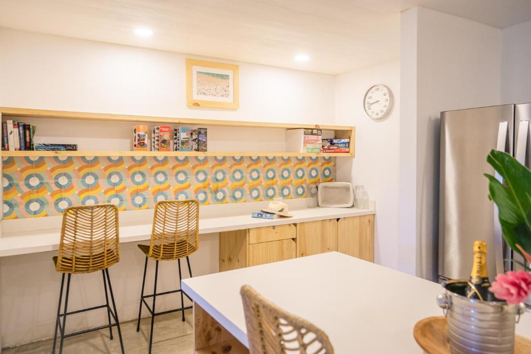 Photo of Kitchen in Manzanillo