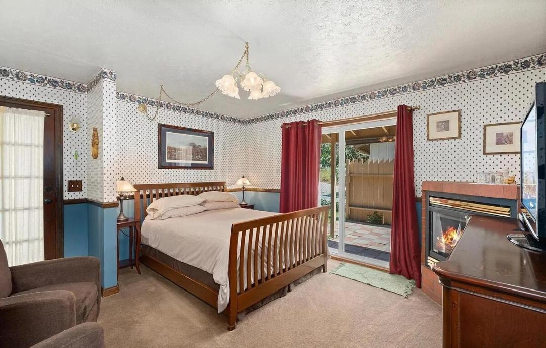 Photo of Bedroom in Julian