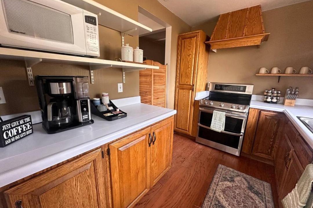 Photo of Kitchen in Julian