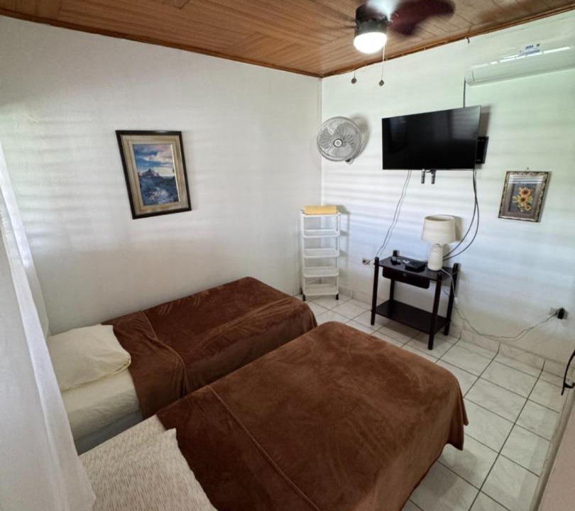 Photo of Bedroom in Rivas