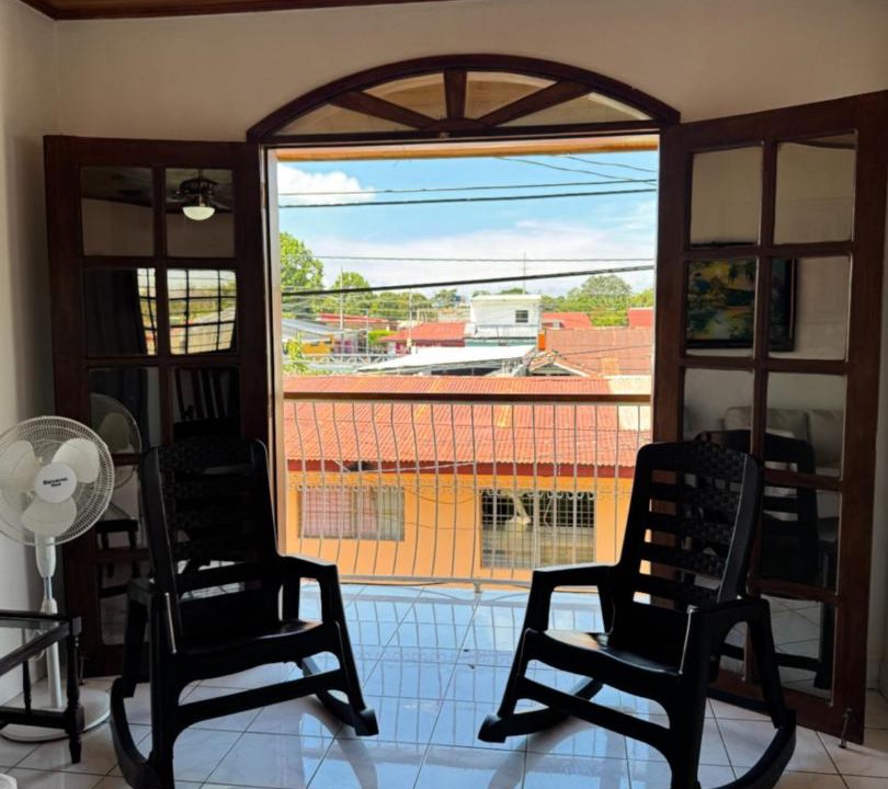 Photo of Patio Balcony in Rivas