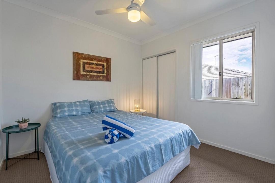 Photo of Bedroom in Coomera