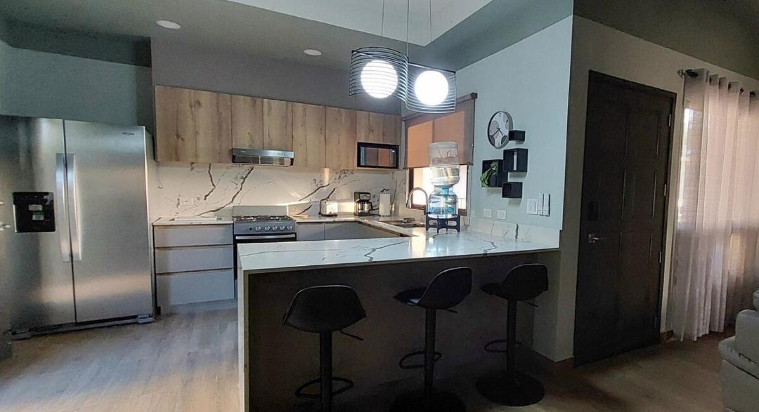 Photo of Kitchen in San Juan del Sur