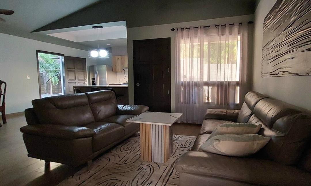 Photo of Livingroom in San Juan del Sur