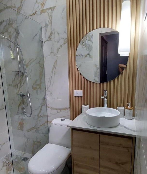 Photo of Bathroom in San Juan del Sur