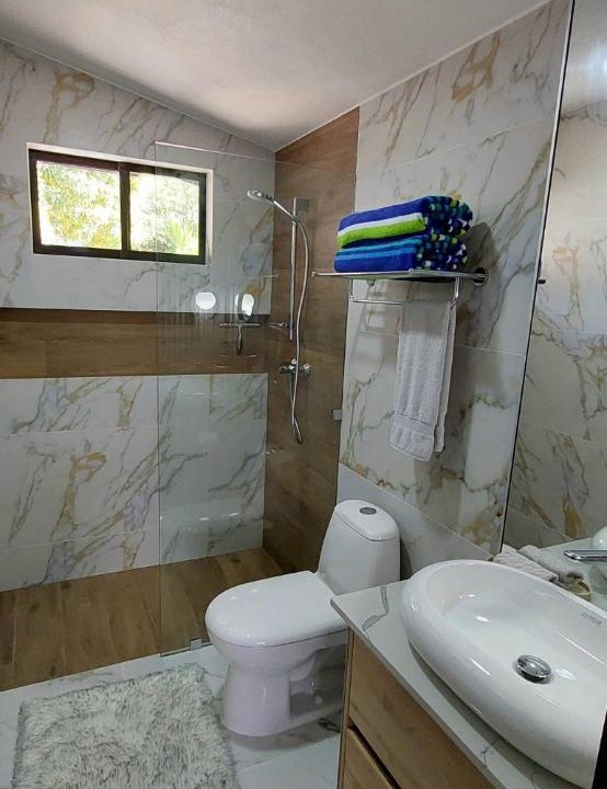 Photo of Bathroom in San Juan del Sur