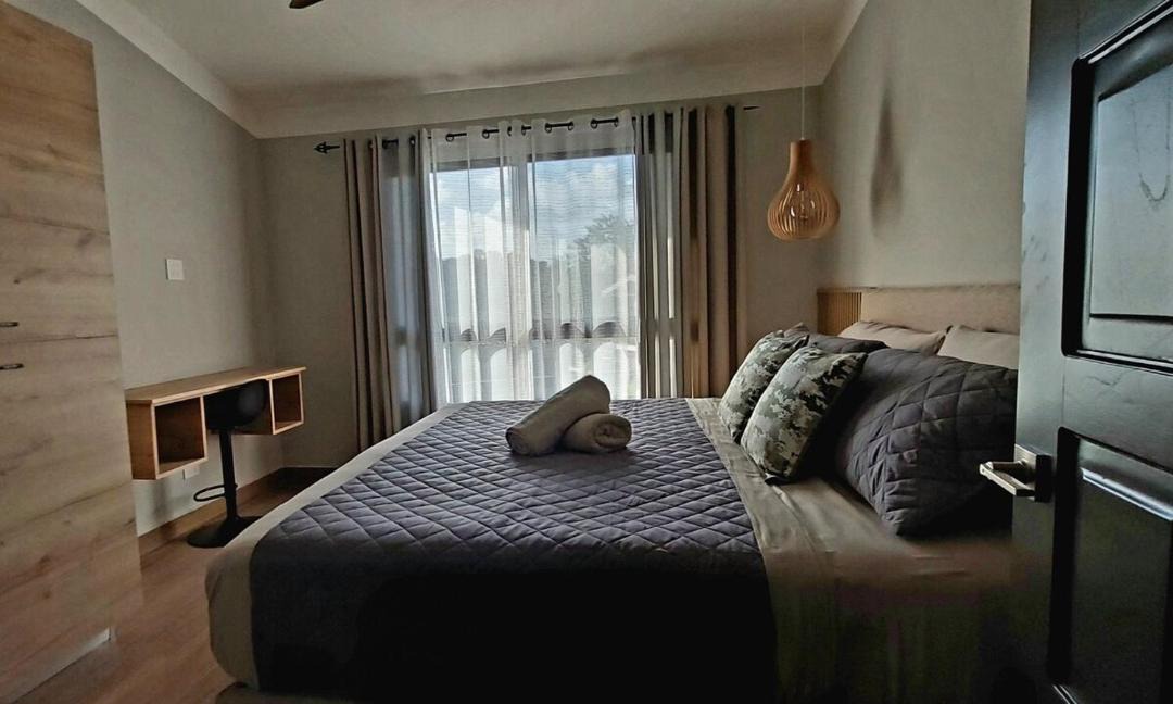Photo of Bedroom in San Juan del Sur