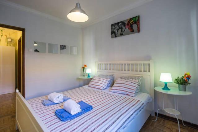 Photo of Bedroom in Cascais