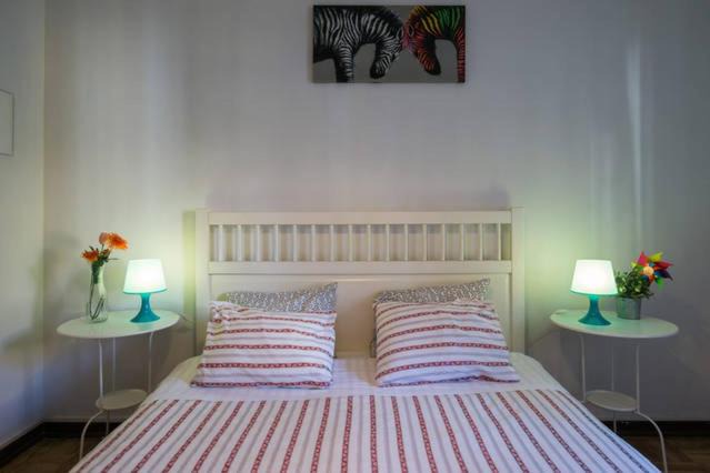 Photo of Bedroom in Cascais