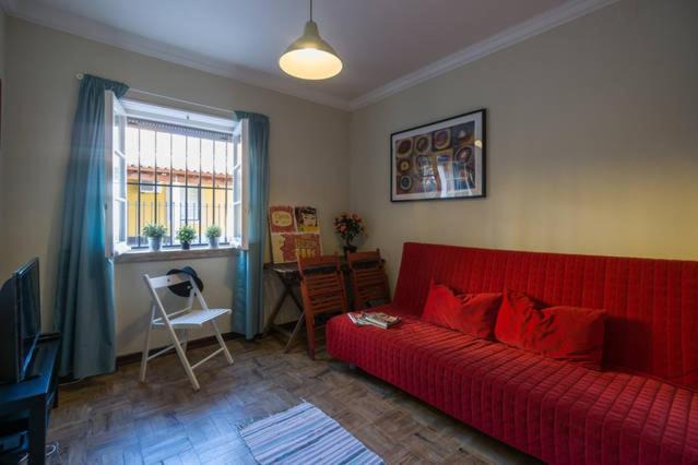 Photo of Livingroom in Cascais