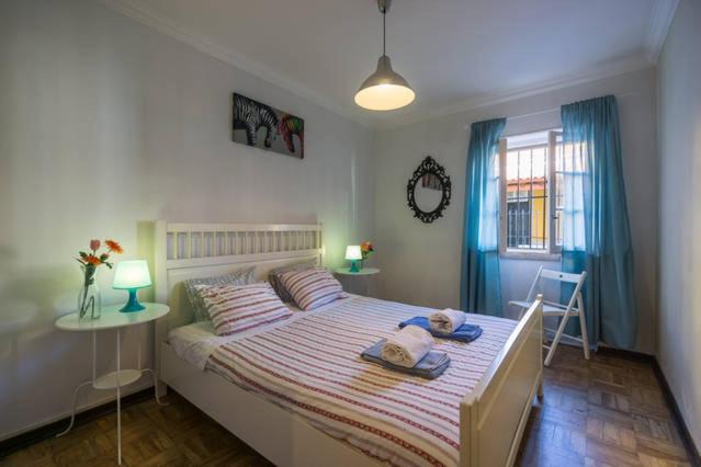 Photo of Bedroom in Cascais