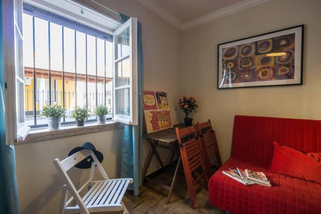 Photo of Livingroom in Cascais