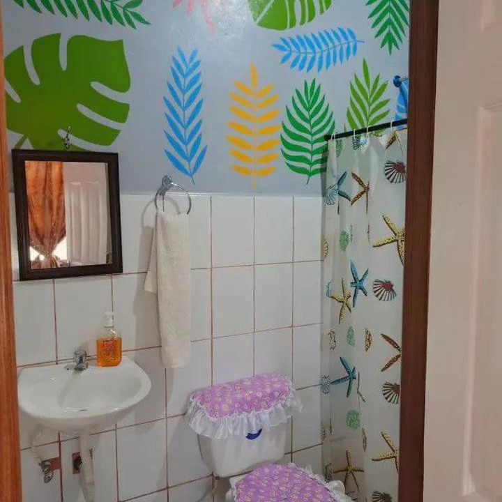 Photo of Bathroom in Moyogalpa