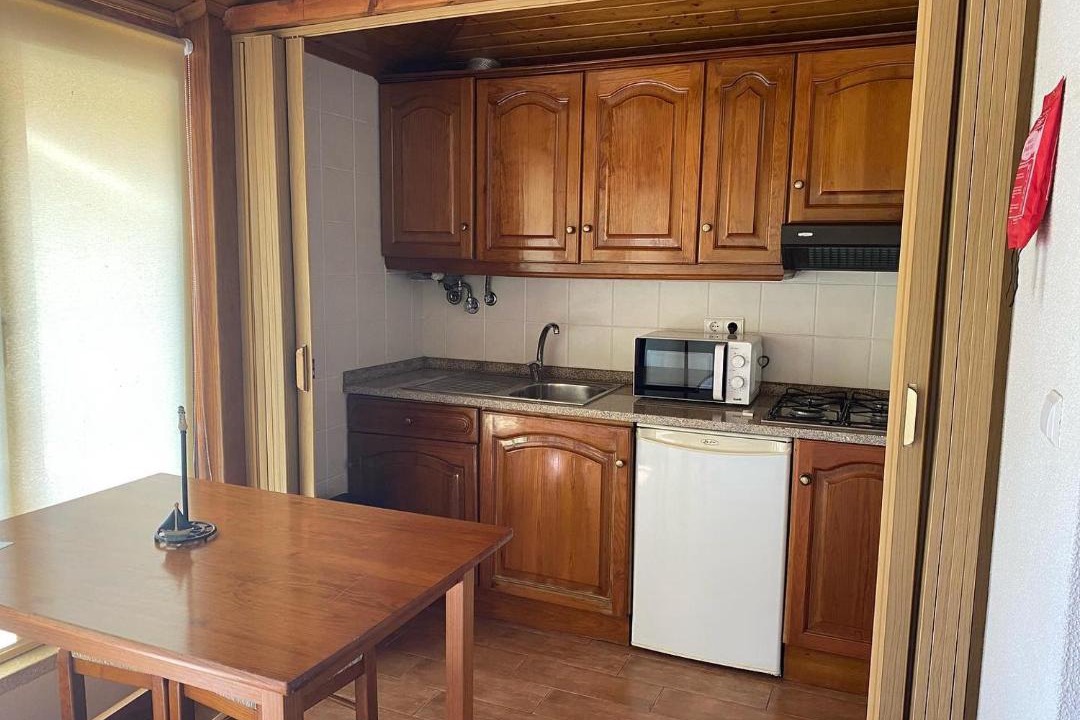 Photo of Kitchen in Ovoa