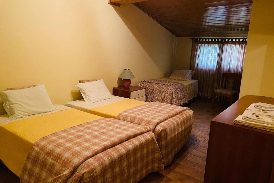 Photo of Bedroom in Ovoa