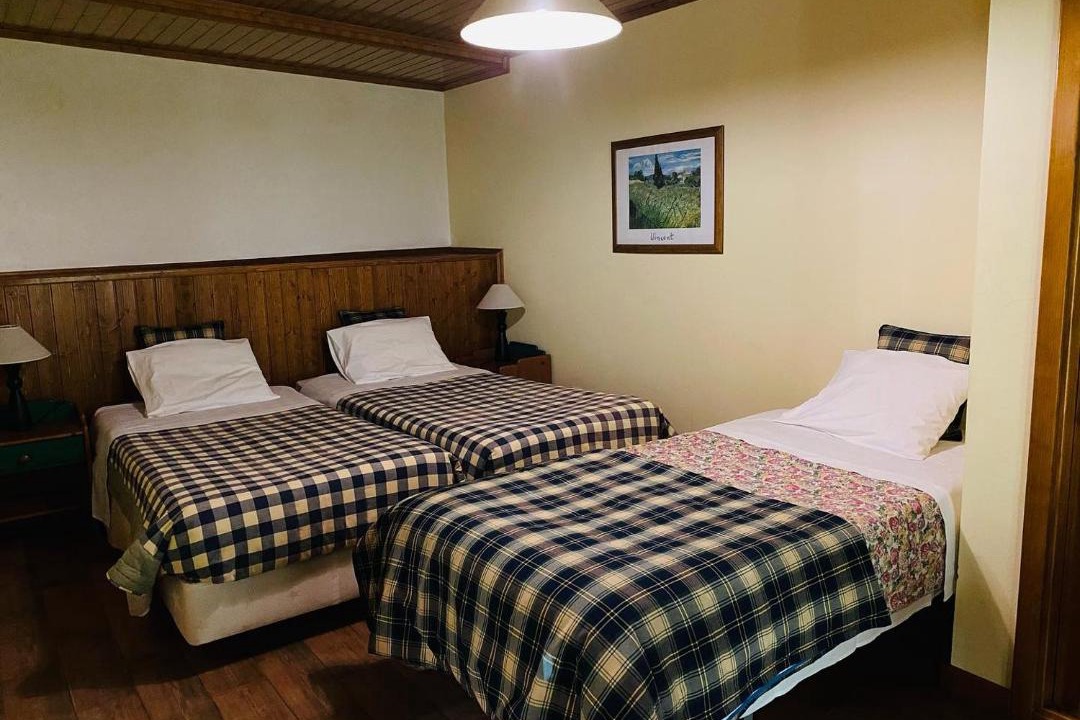 Photo of Bedroom in Ovoa