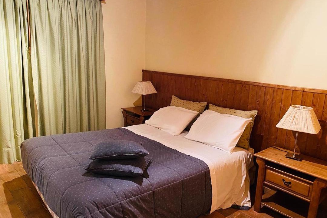 Photo of Bedroom in Ovoa