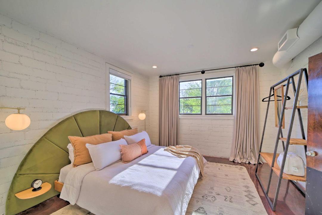 Photo of Bedroom in Reno
