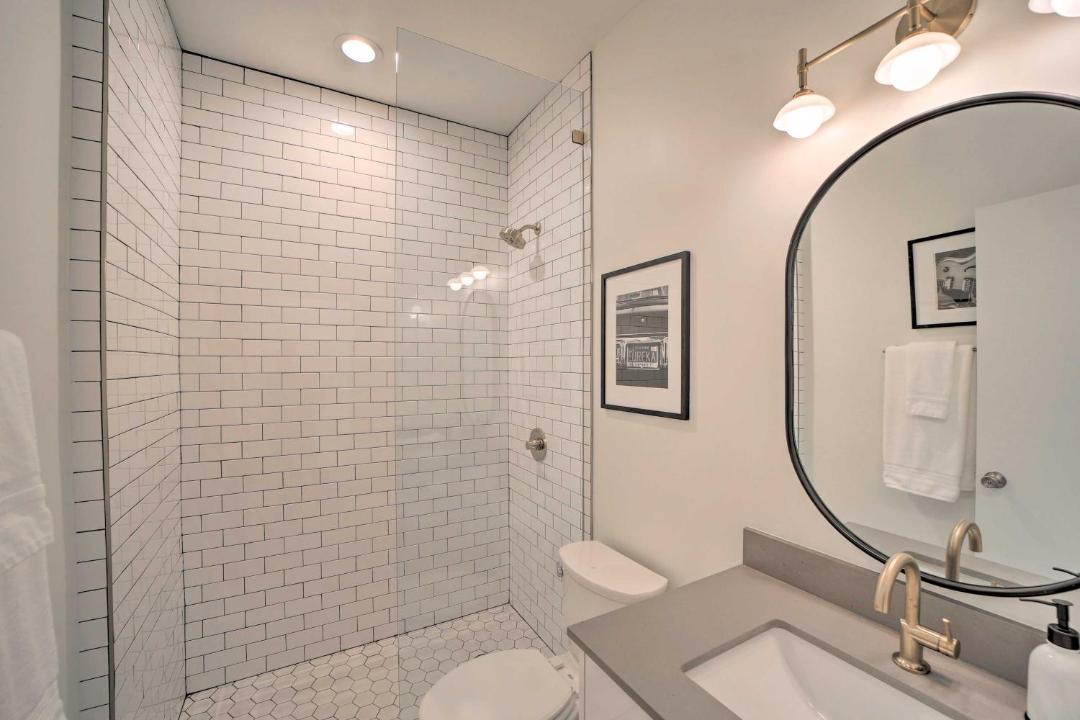 Photo of Bathroom in Reno