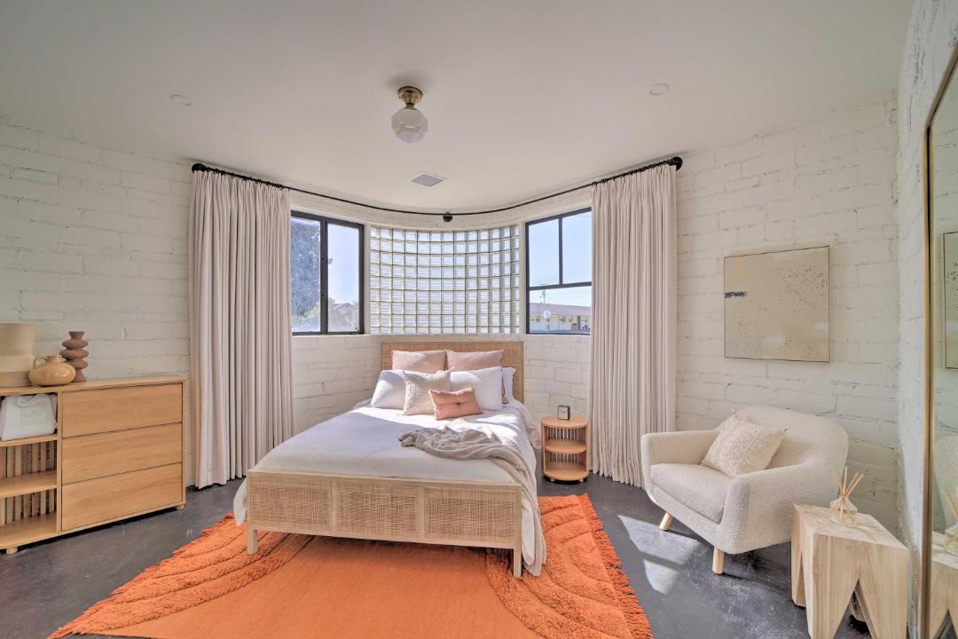 Photo of Bedroom in Reno