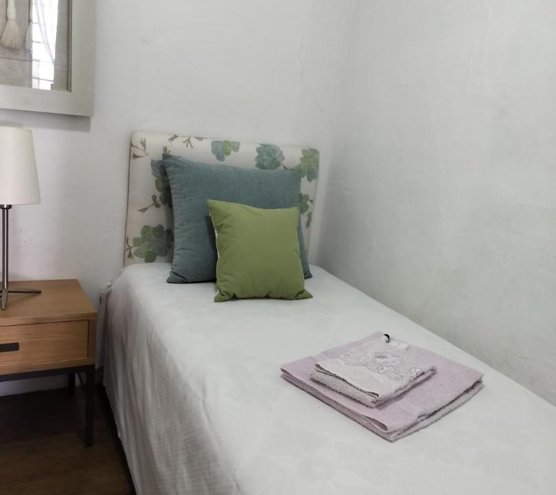 Photo of Bedroom in Castelo Branco