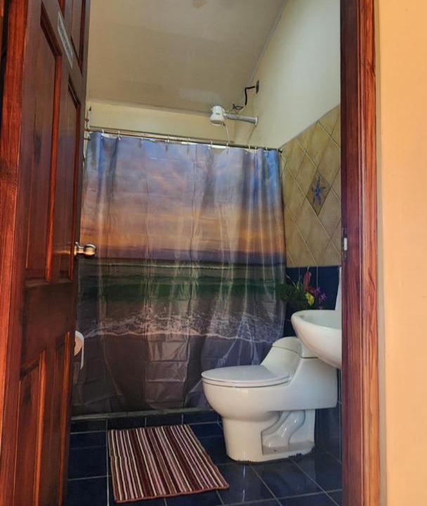Photo of Bathroom in Ballena