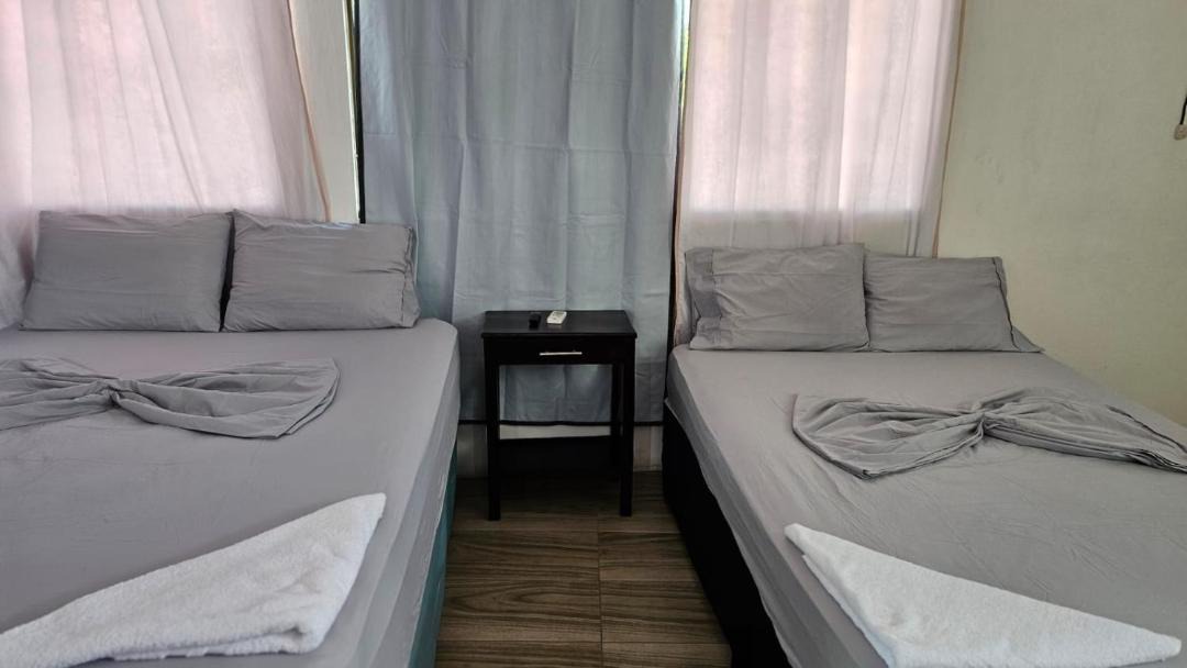 Photo of Bedroom in Moyogalpa