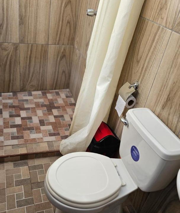 Photo of Bathroom in Moyogalpa