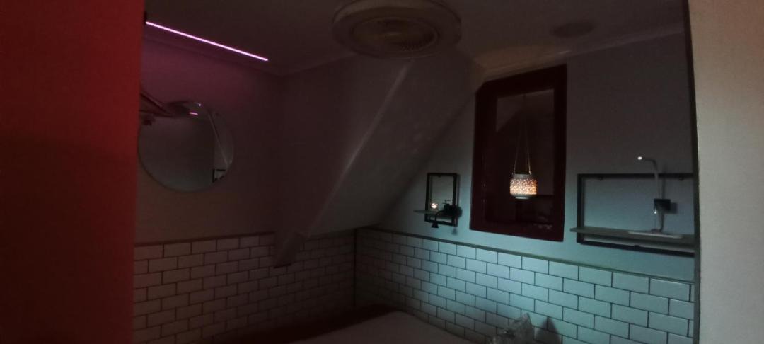 Photo of Bathroom in Encarnacao