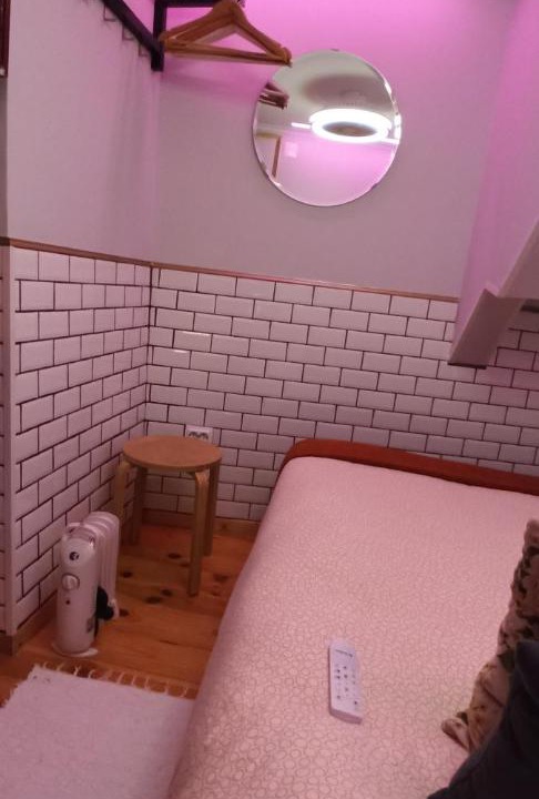 Photo of Bedroom in Encarnacao