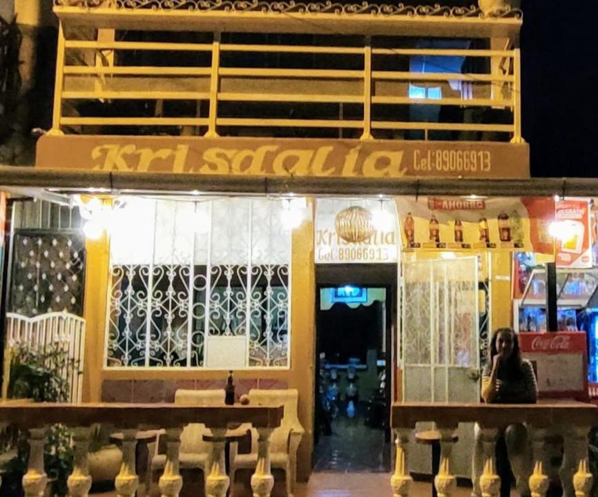 Photo of Others in Moyogalpa