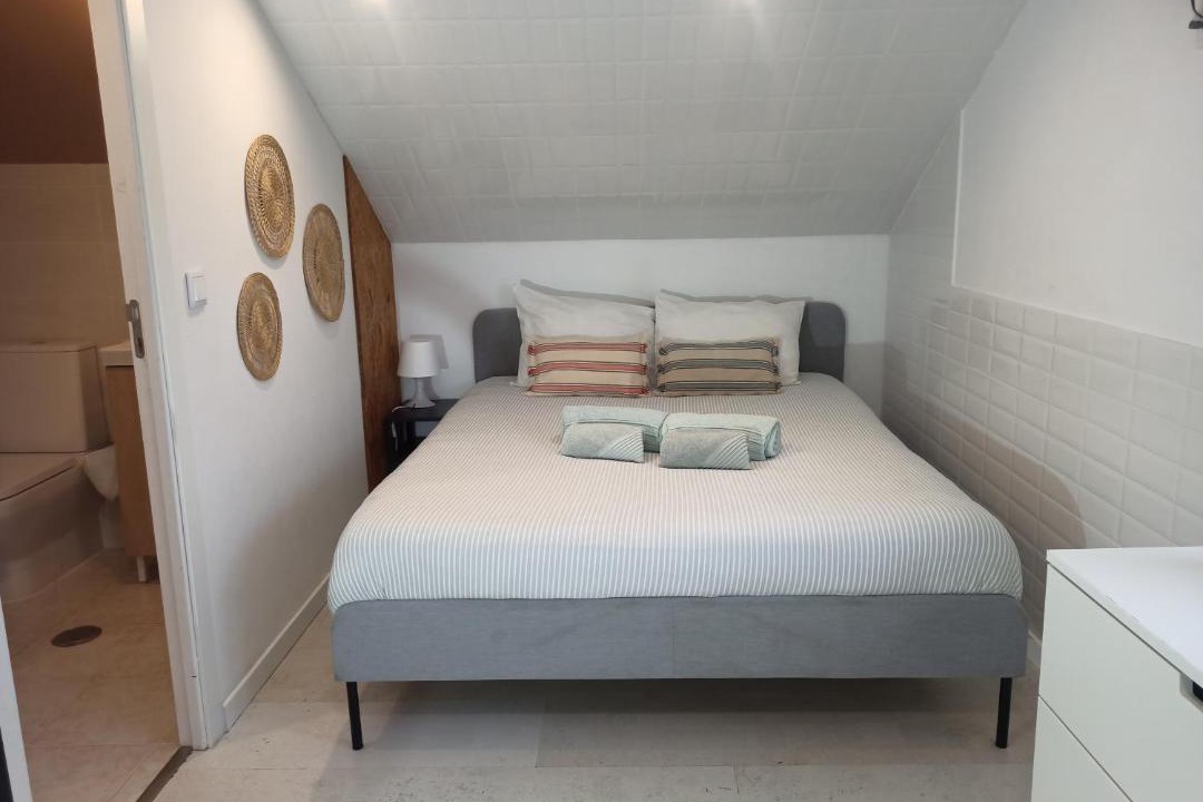 Photo of Bedroom in Charneca de Caparica e Sobreda