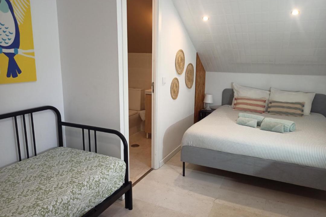 Photo of Bedroom in Charneca de Caparica e Sobreda