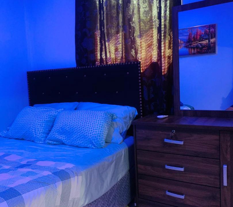 Photo of Bedroom in Lautoka