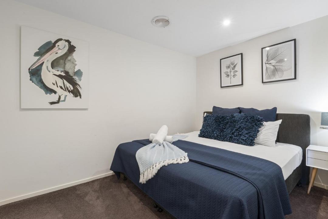 Photo of Bedroom in Broadbeach Waters
