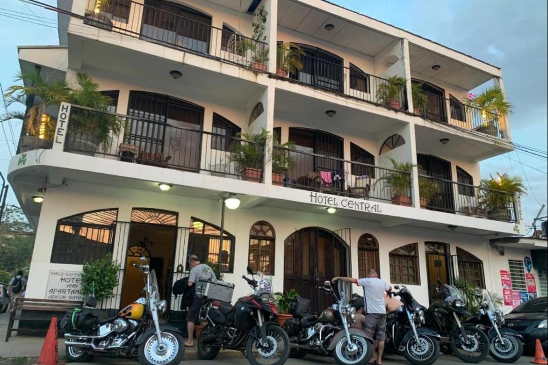 Photo of Others in San Juan del Sur