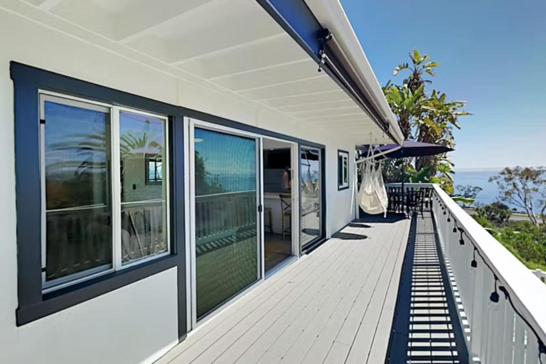 Photo of Patio Balcony in Summerland