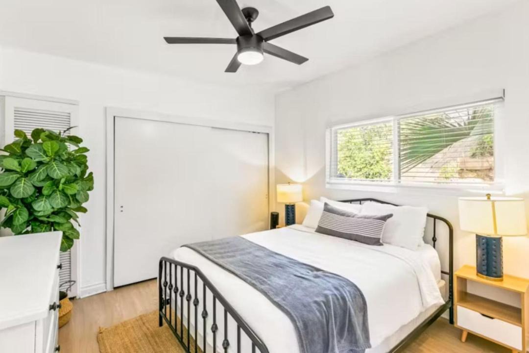 Photo of Bedroom in Summerland