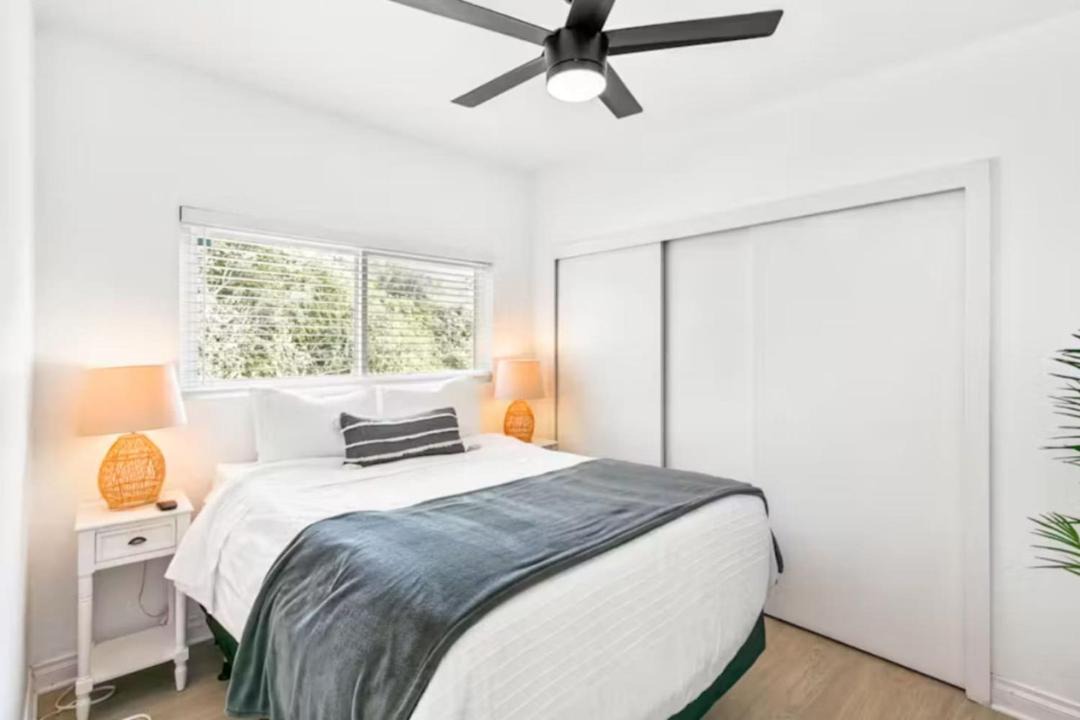 Photo of Bedroom in Summerland