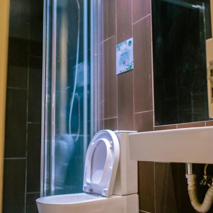 Photo of Bathroom in Santo Antonio