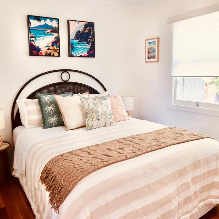 Photo of Bedroom in Burleigh Heads